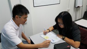 econs group tuition - bonus 1 to 1 assessment