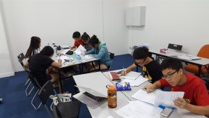 econs group tuition - essay and csq practice