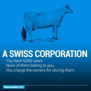 2 cow economics
