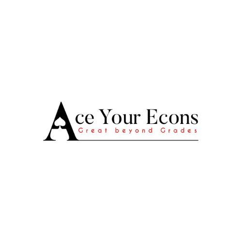 JC Economics Tuition Singapore - AceYourEcons