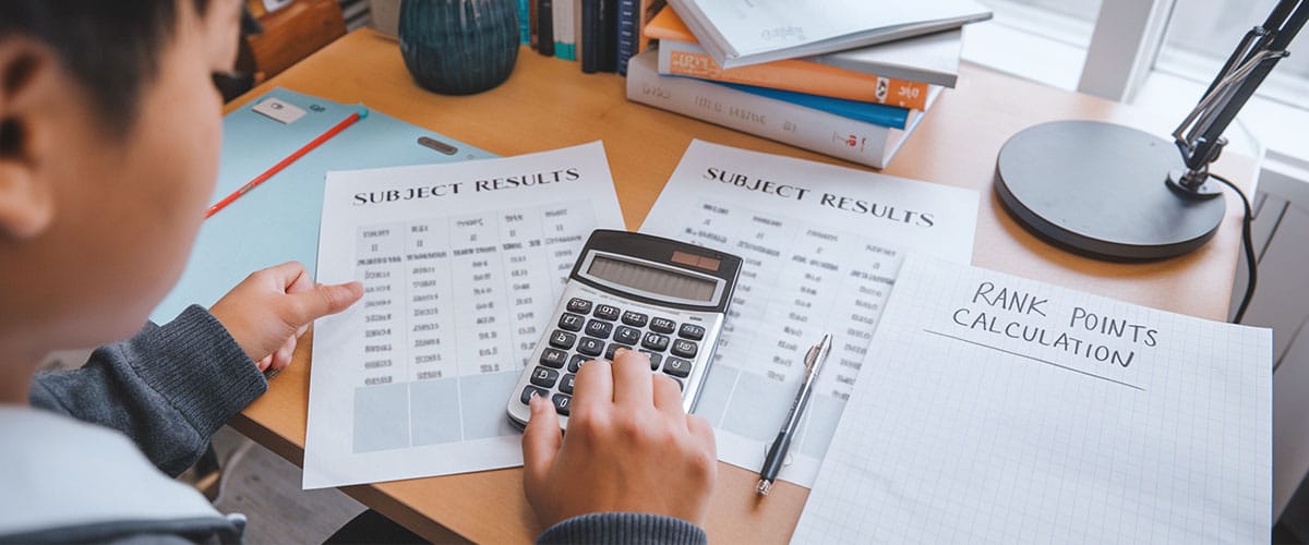 A Levels Grading System Singapore