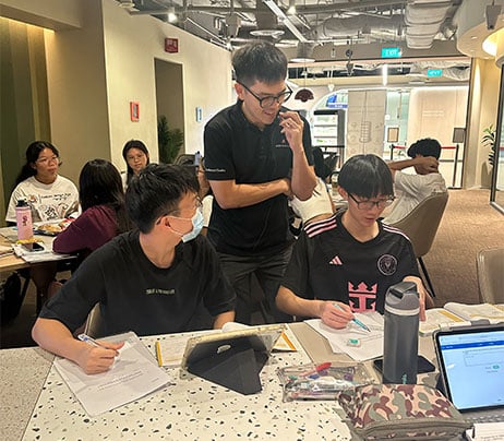 How Does an Econs Case Study Workshop Help?