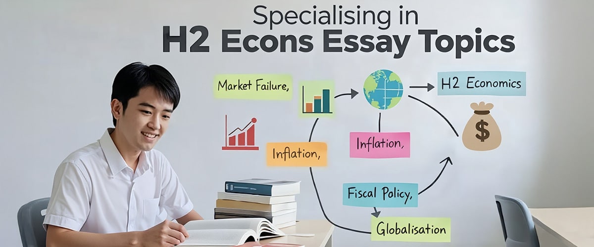 Specialising in H2 Econs Essay topics Specialising in H2 Econs Essay topics