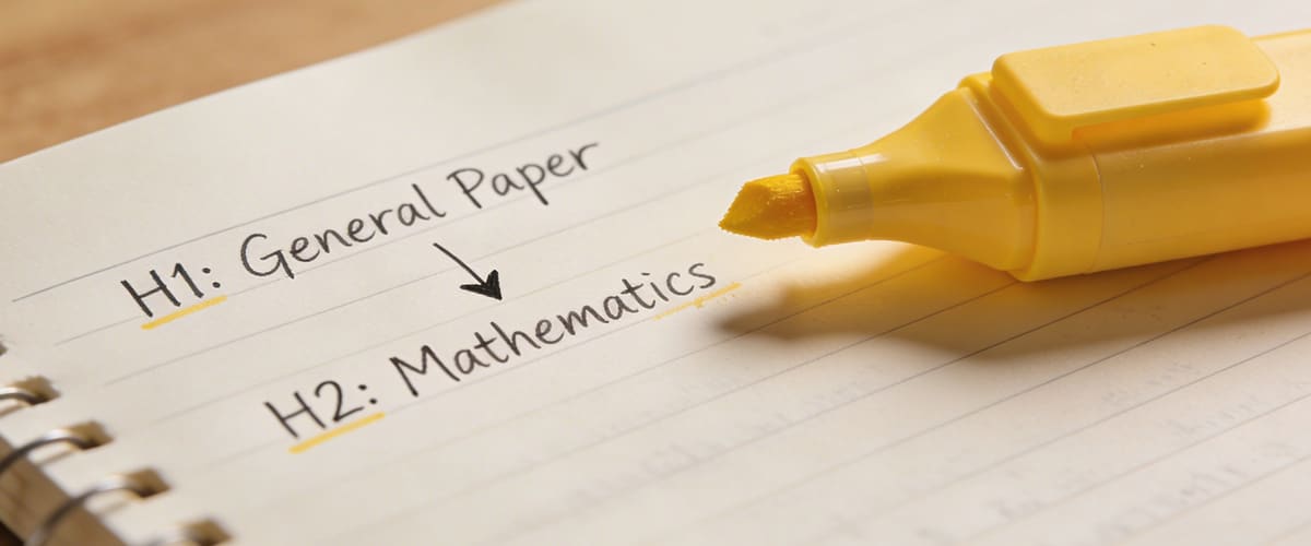 Understanding the A-Level Structure